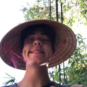 Meet your Posher, Jacob